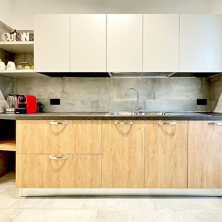 De House - Bg Cozy Apartment Bergamo Eksteriør billede