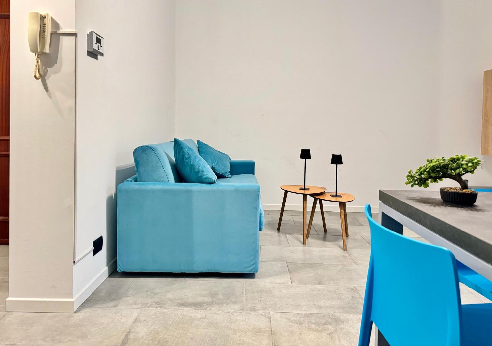 De House - Bg Cozy Apartment Bergamo Eksteriør billede